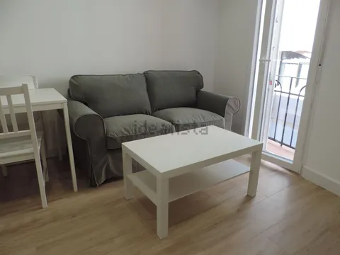 Pis de 46 m² a Madrid
