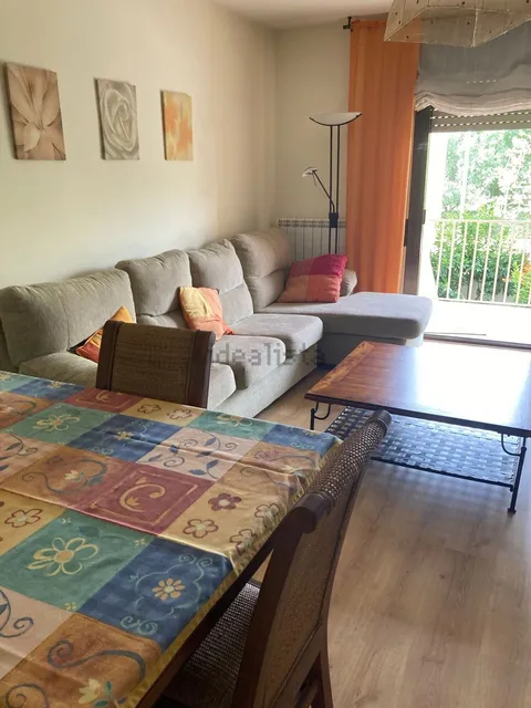 Habitació de lloguer, Terrassa (2/12)