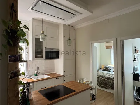 Appartamento 53 m² a Madrid