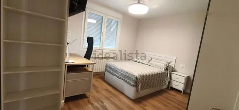 Кімната в оренду, Лоґроньо
