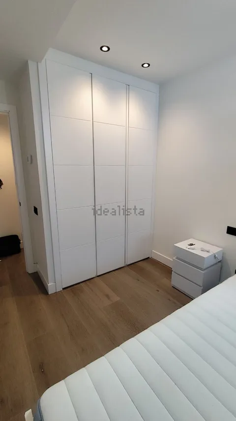 Appartamento 72 m² a Madrid