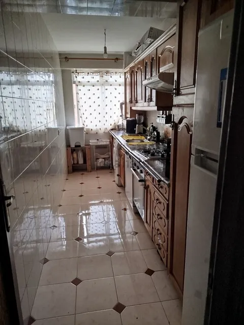 Chambre à louer, Madrid