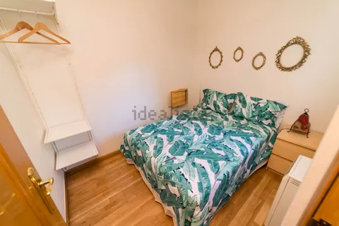 Piso de 62 m² en Madrid