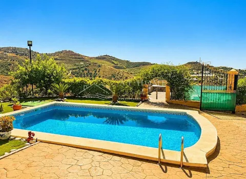 Casa de 70 m² a Torrox