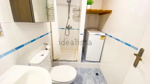 Appartamento 30 m² a Madrid