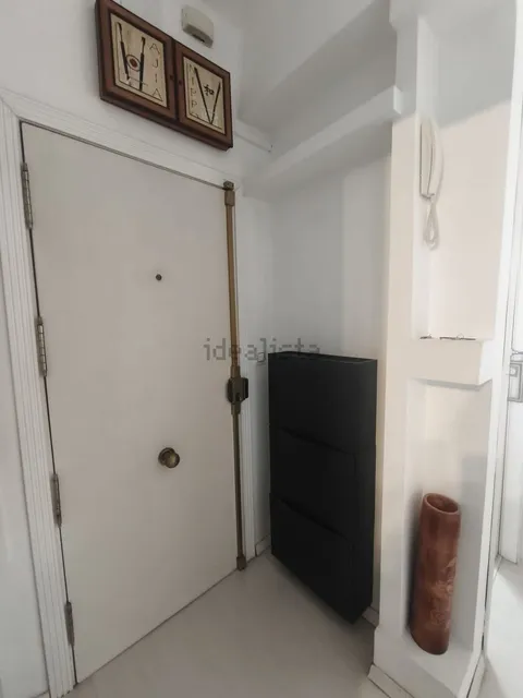 Habitació de lloguer, Sevilla