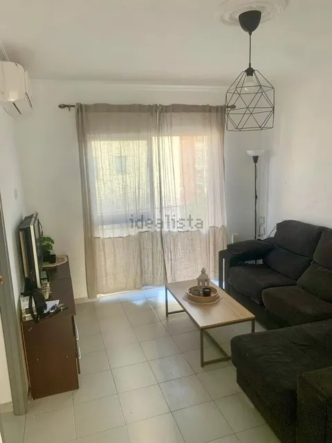 Habitación en alquiler, Sevilla