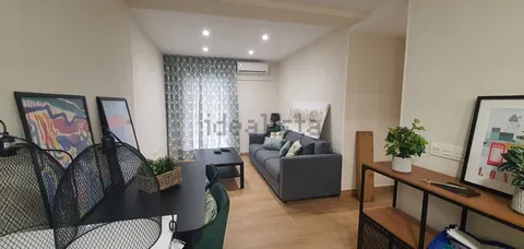 Pis de 100 m² a Granada