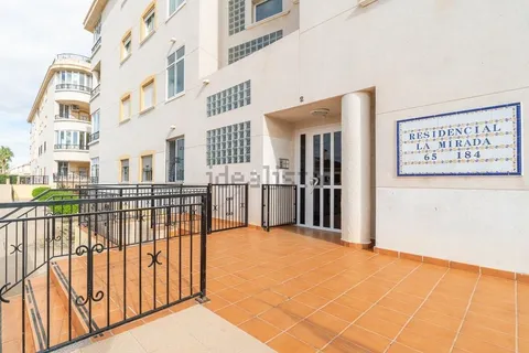 Pis de 72 m² a Oriola