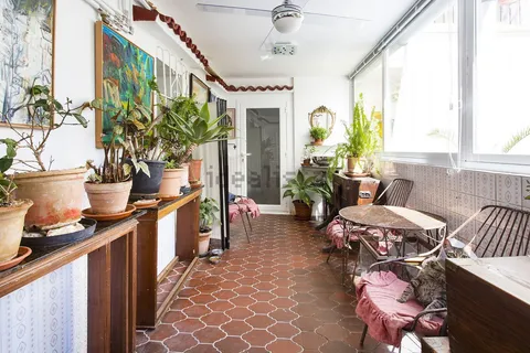 Zimmer zur Miete, Palma