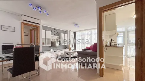 Квартира 85 м² в Altea