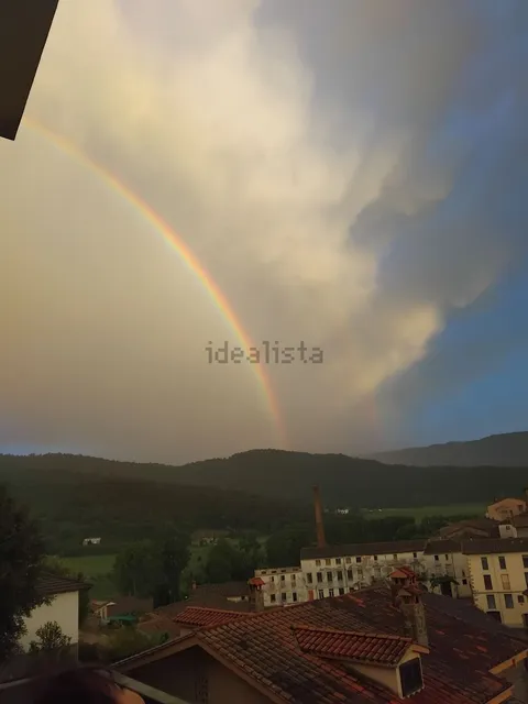 Habitació de lloguer, la Vall d'en Bas