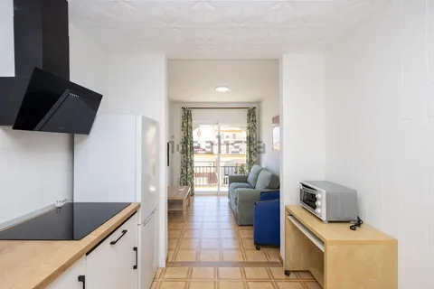 Wohnung 60 m² in Escúzar