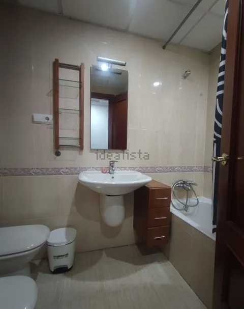 Pis de 96 m² a Almeria