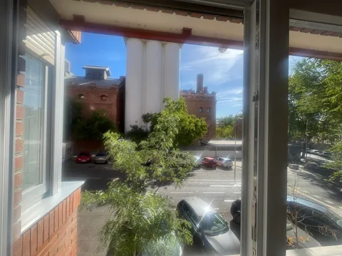 Pis de 90 m² a Madrid