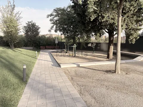 Chambre à louer, Esplugues de Llobregat