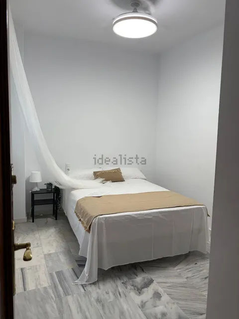 Habitació de lloguer, Sevilla