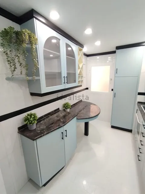 Chambre à louer, Saragosse