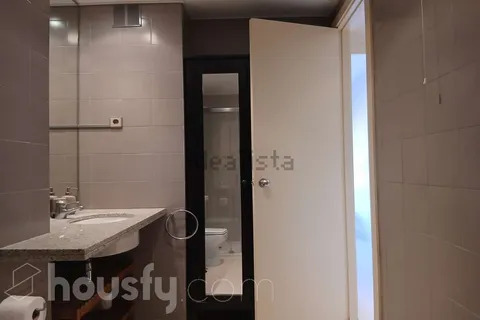 Pis de 84 m² a Sant Cugat del Vallès