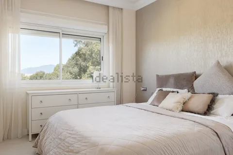 Wohnung 200 m² in Marbella