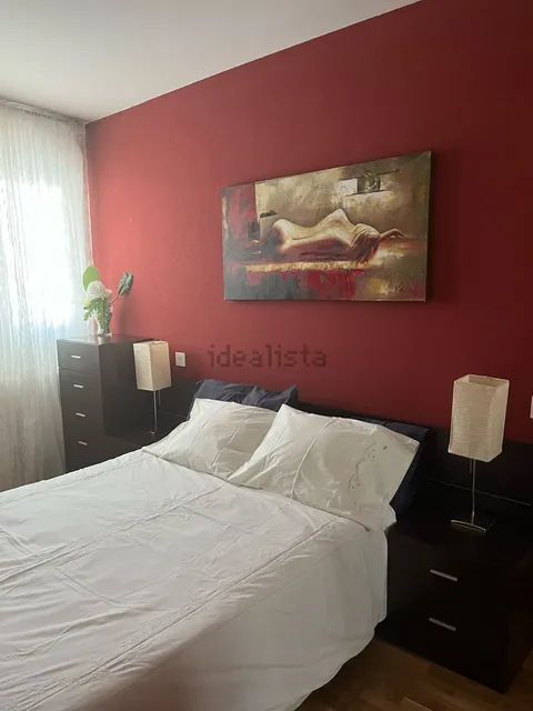 Wohnung 60 m² in Palencia