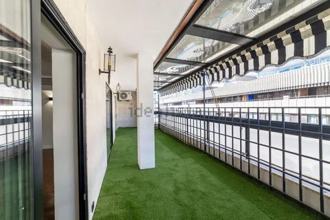 Pis de 221 m² a Madrid