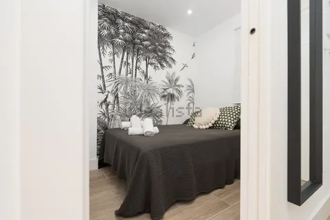 Pis de 50 m² a Marbella