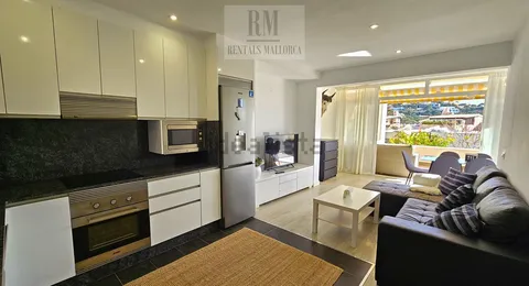 Квартира 102 м² в Calvià