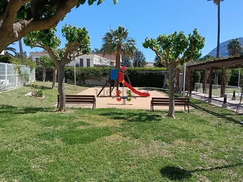 Pis de 60 m² a Dénia