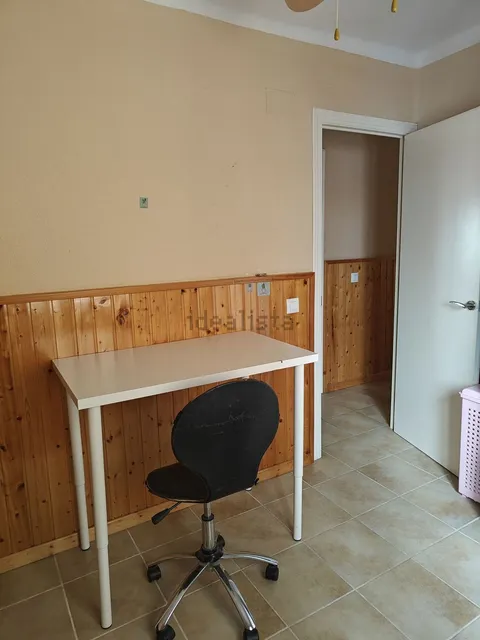 Habitació de lloguer, Sevilla