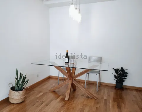 Habitació de lloguer, Oviedo