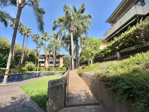 Pis de 143 m² a Sant Cugat del Vallès