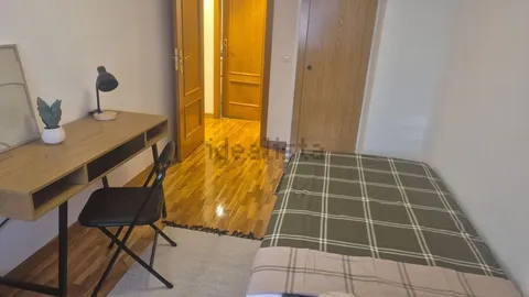 Zimmer zur Miete, Valdemoro