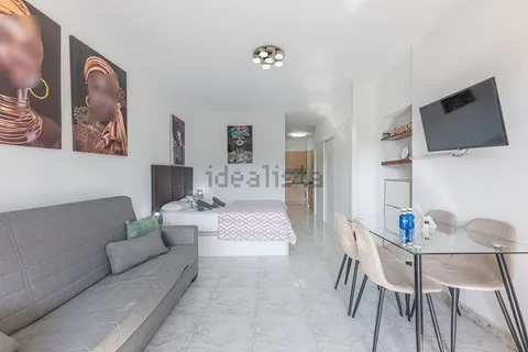 Pis de 50 m² a Marbella