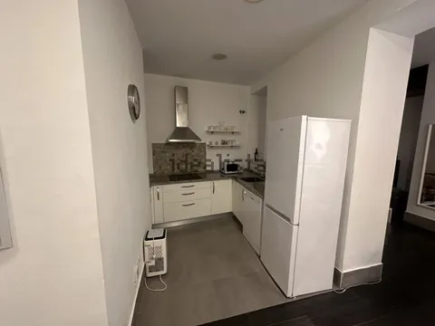 Pis de 90 m² a Màlaga