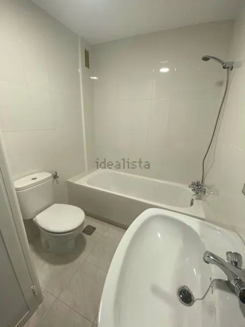 Pis de 50 m² a San Sebastián de los Ballesteros