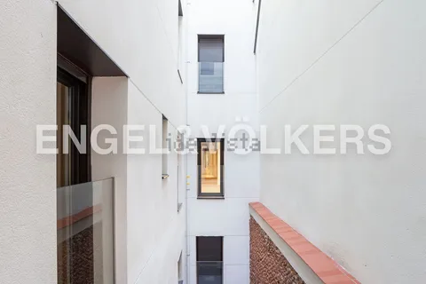 Wohnung 217 m² in Madrid