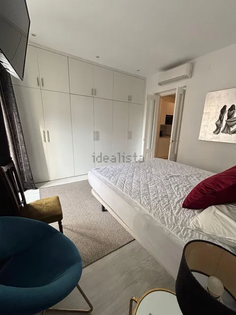 Pis de 55 m² a Madrid