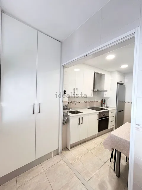 Habitació de lloguer, Múrcia