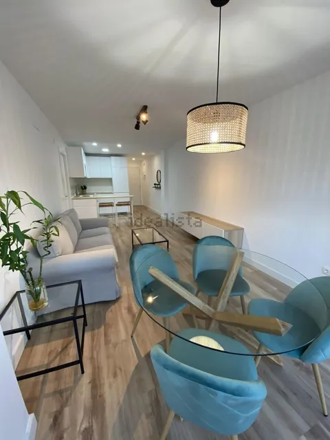 Pis de 74 m² a Màlaga