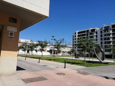 Wohnung 85 m² in Málaga (4/25)