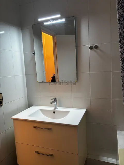 Pis de 65 m² a Barcelona