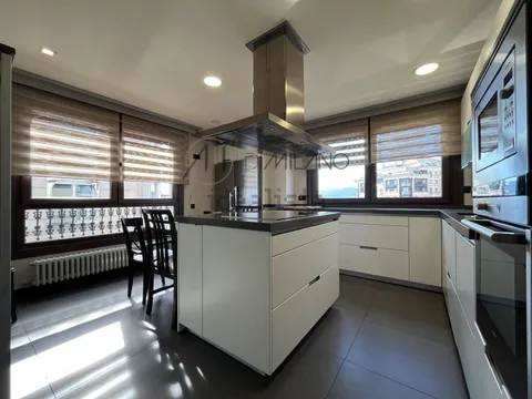 Pis de 240 m² a Vigo