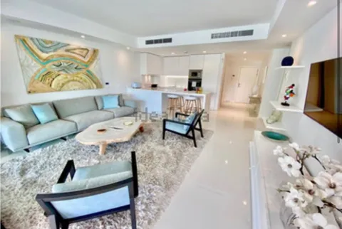 Appartamento 136 m² a Estepona