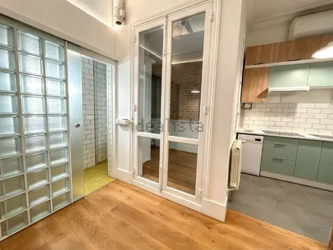 Wohnung 40 m² in Madrid
