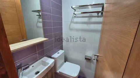 Pis de 125 m² a Ourense