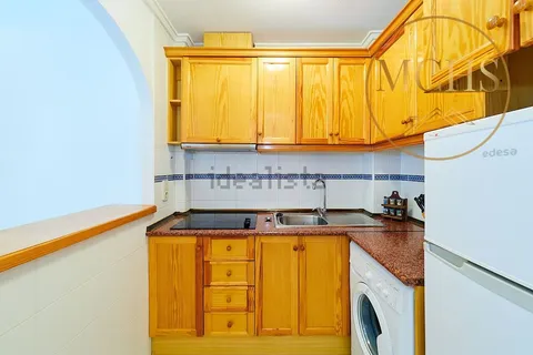 Pis de 65 m² a Torrevella