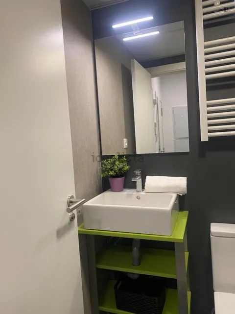 Appartamento 41 m² a Madrid