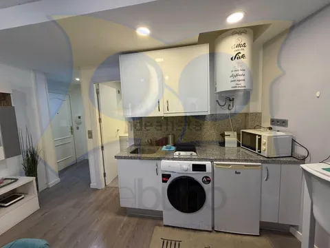 Pis de 42 m² a Salamanca