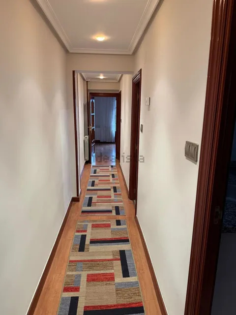Pis de 79 m² a Valladolid